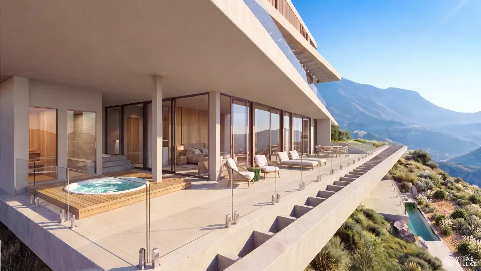 Vitae Villa C10 — photo 4