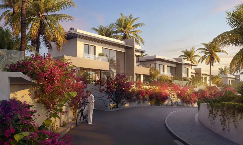Horizonte Village — photo 5