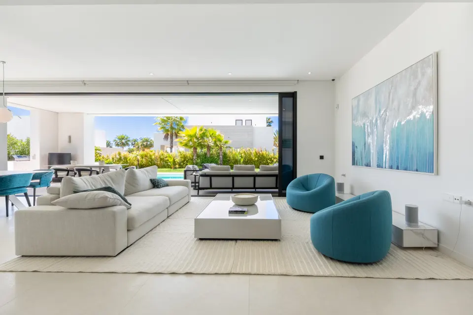Villa La Finca 13 — Villa en La Finca de Marbella