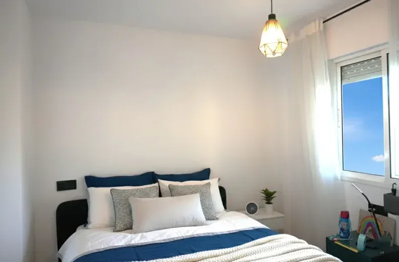 Artola Baja — Apartamento en Marbella