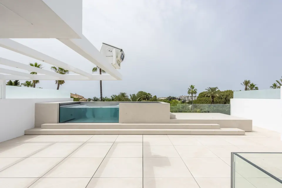 Vilas 6, House 2 — Villa en Vilas 6