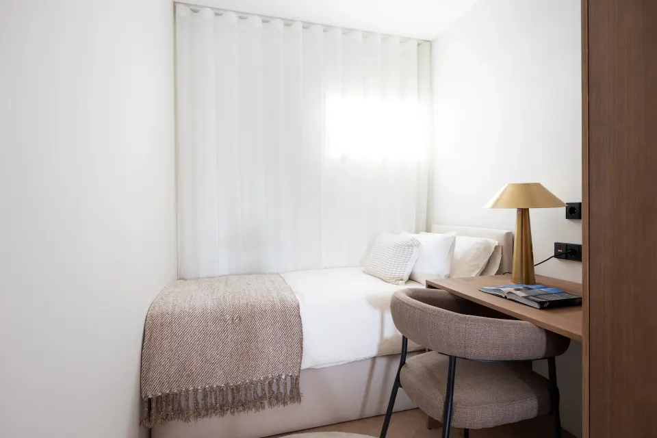 Arka Hill — Apartamento en Marbella Golden Mile