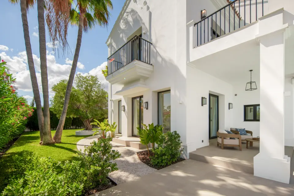 Villa Vida — Villa en Puerto del Almendro