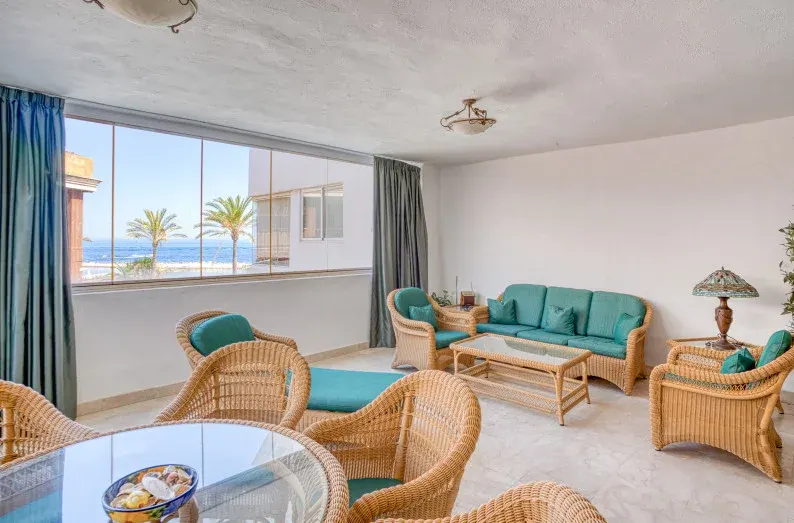 La Herradura — Apartamento en Puerto Banús