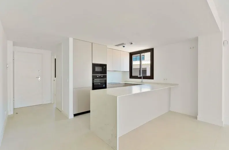 El Higuerón — Apartamento en Fuengirola