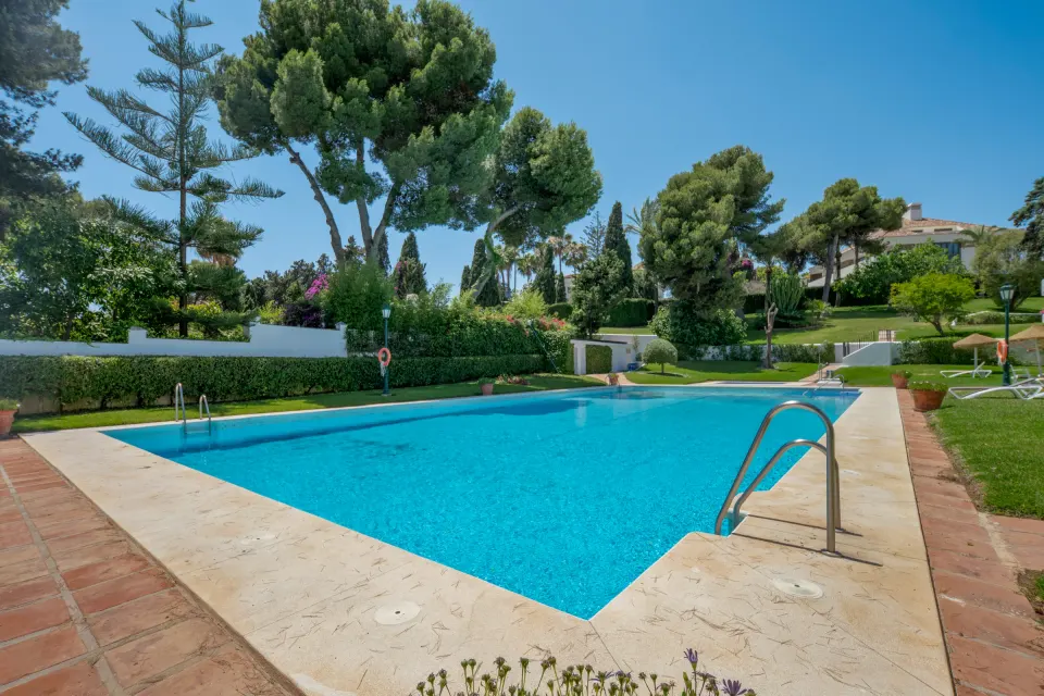 La Solana — Ático en Los Monteros