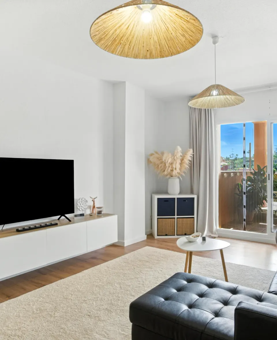 La Reserva de Marbella — Apartamento en Marbella