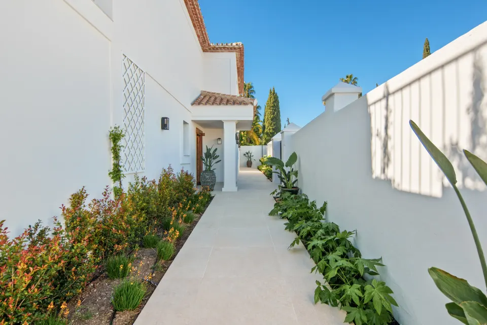Cerquilla One — Villa en La Cerquilla
