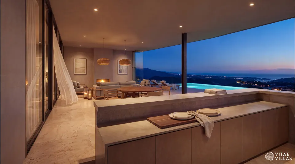 Vitae Villa C9 — photo 3