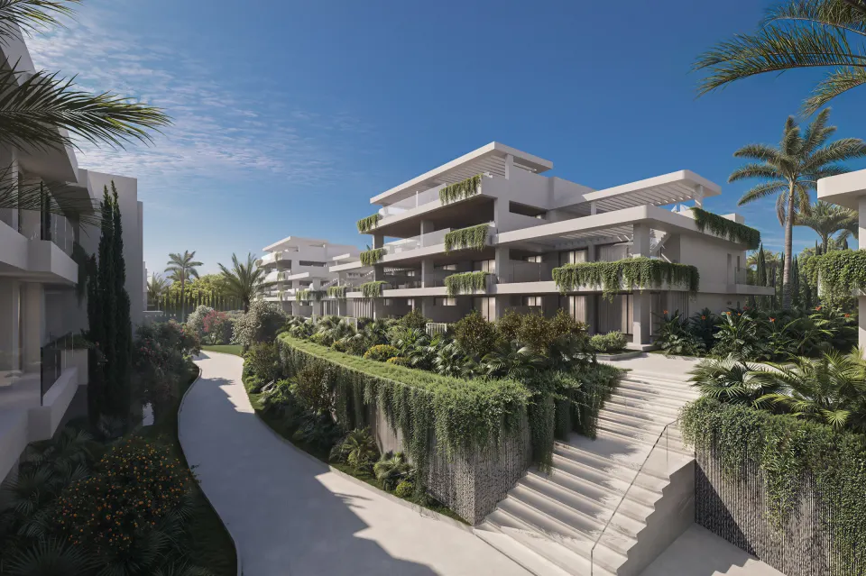 Almina Residences — photo 4