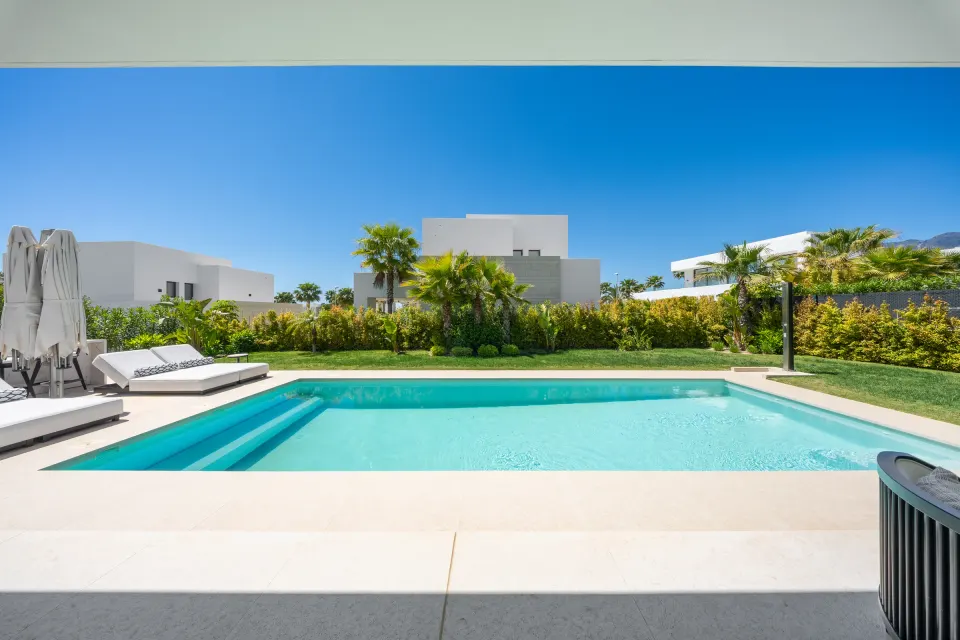 Villa La Finca 13 — Villa en La Finca de Marbella
