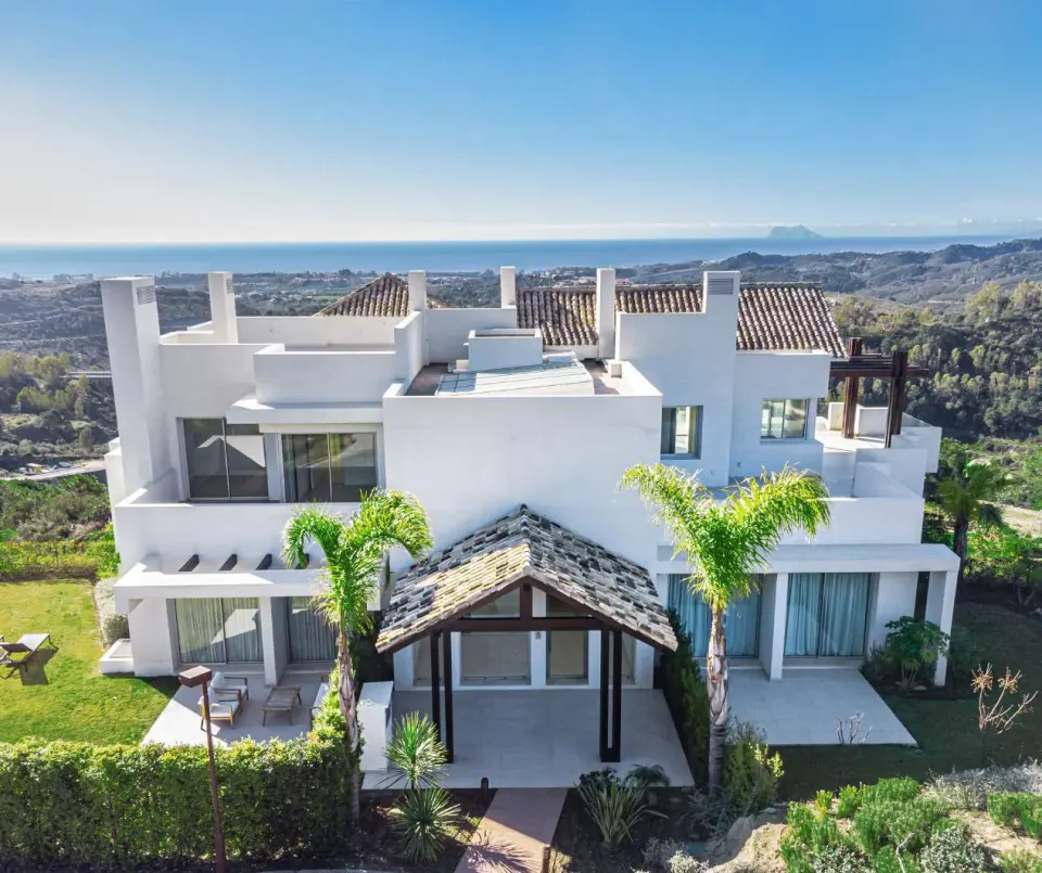 Marbella Club Hills — photo 2