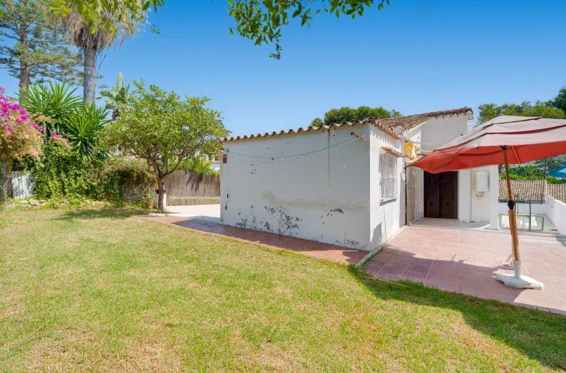 Nueva Andalucía — Villa en Marbella