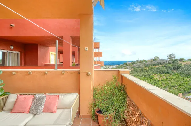 La Reserva de Marbella — Apartamento en Marbella