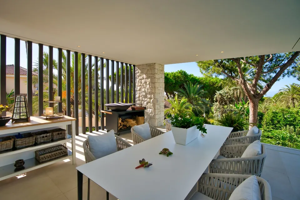 Villa View — Villa en Marbesa