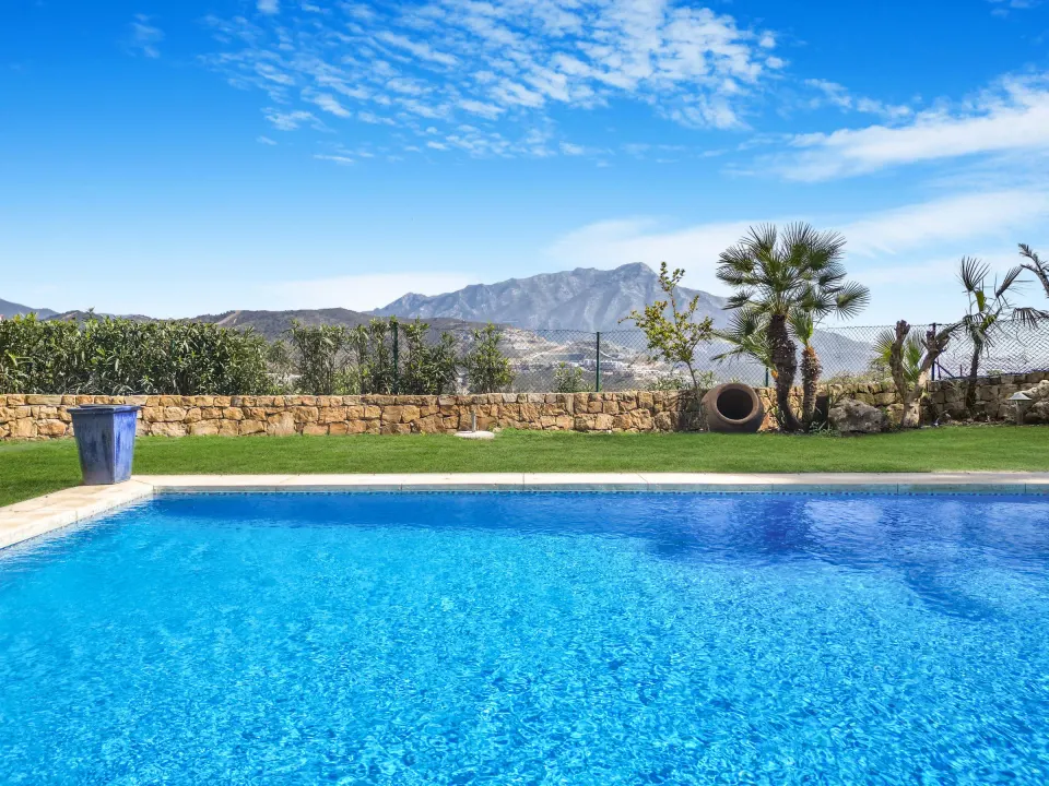 Madroñal 135 — Villa en El Madroñal