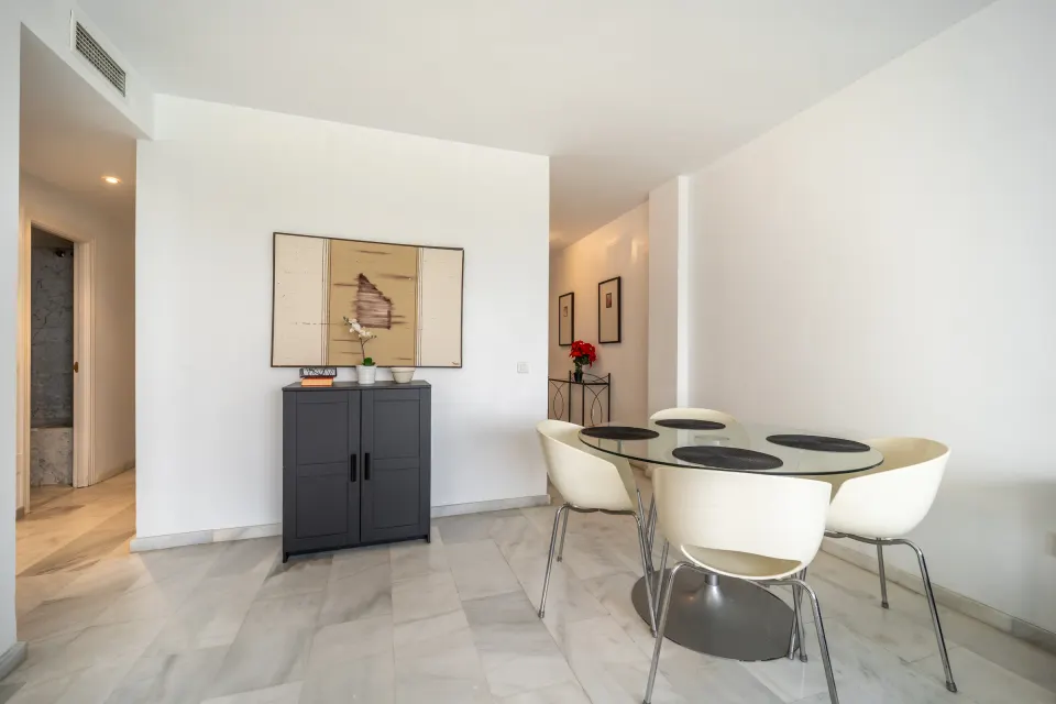 Playa Rocío 45 — Apartamento en Playa Rocío
