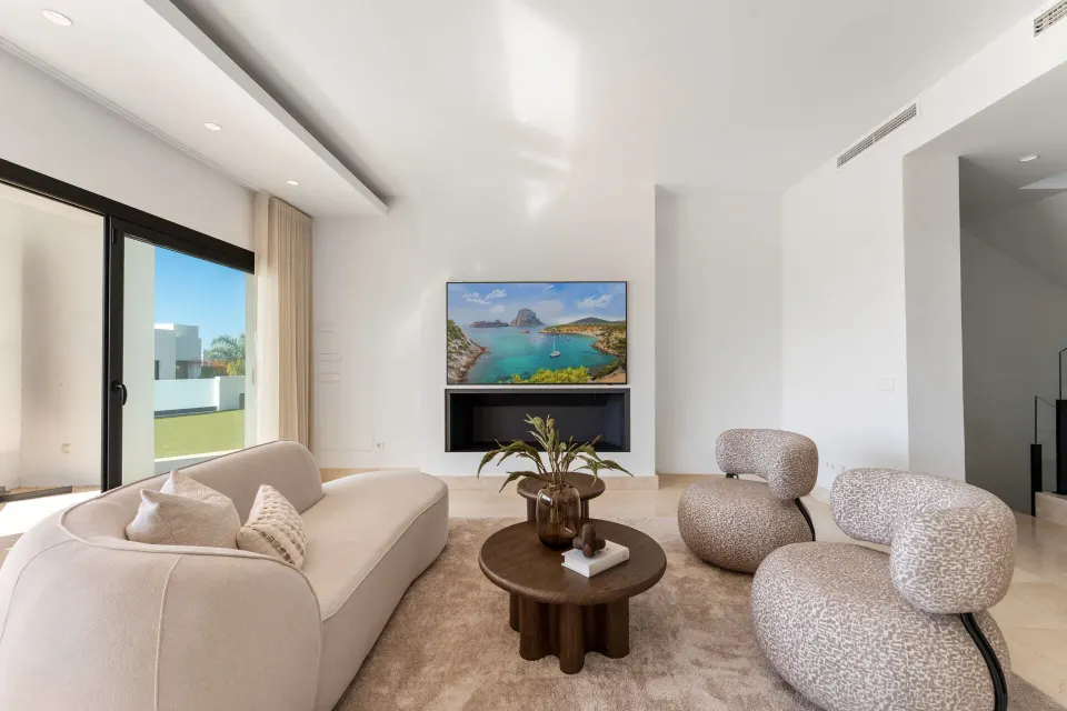 Villa Solara — Villa en Atalaya Fairways