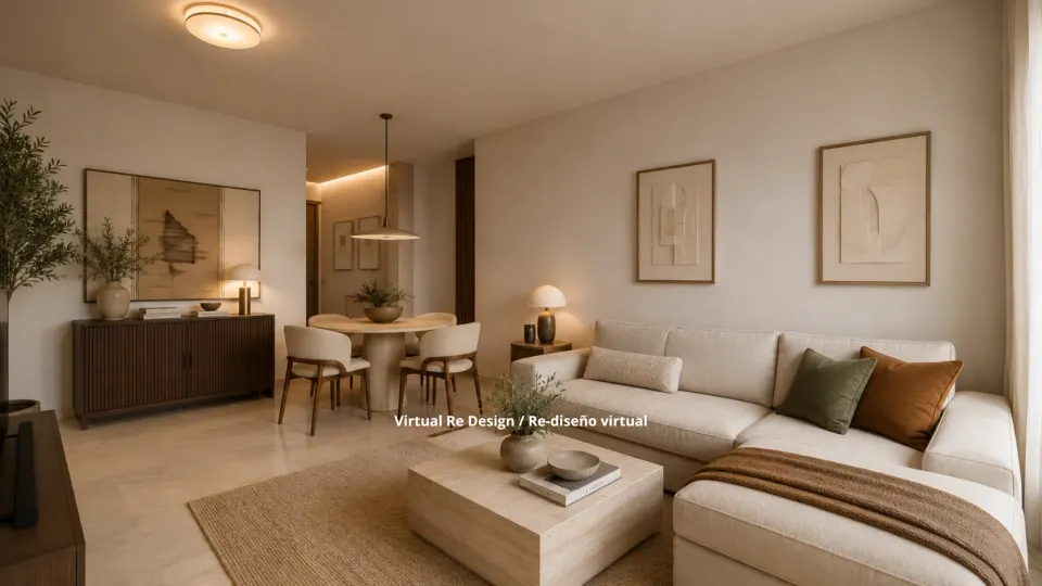 Playa Rocío 45 — Apartamento en Playa Rocío