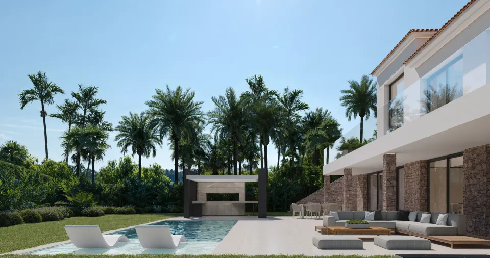 Villa Merisa — photo 2