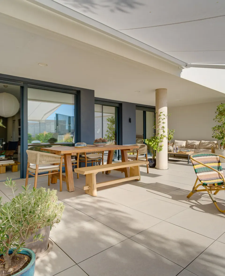 Medblue — Apartamento en Los Altos de los Monteros
