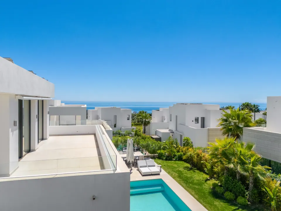 Villa La Finca 13 — Villa en La Finca de Marbella