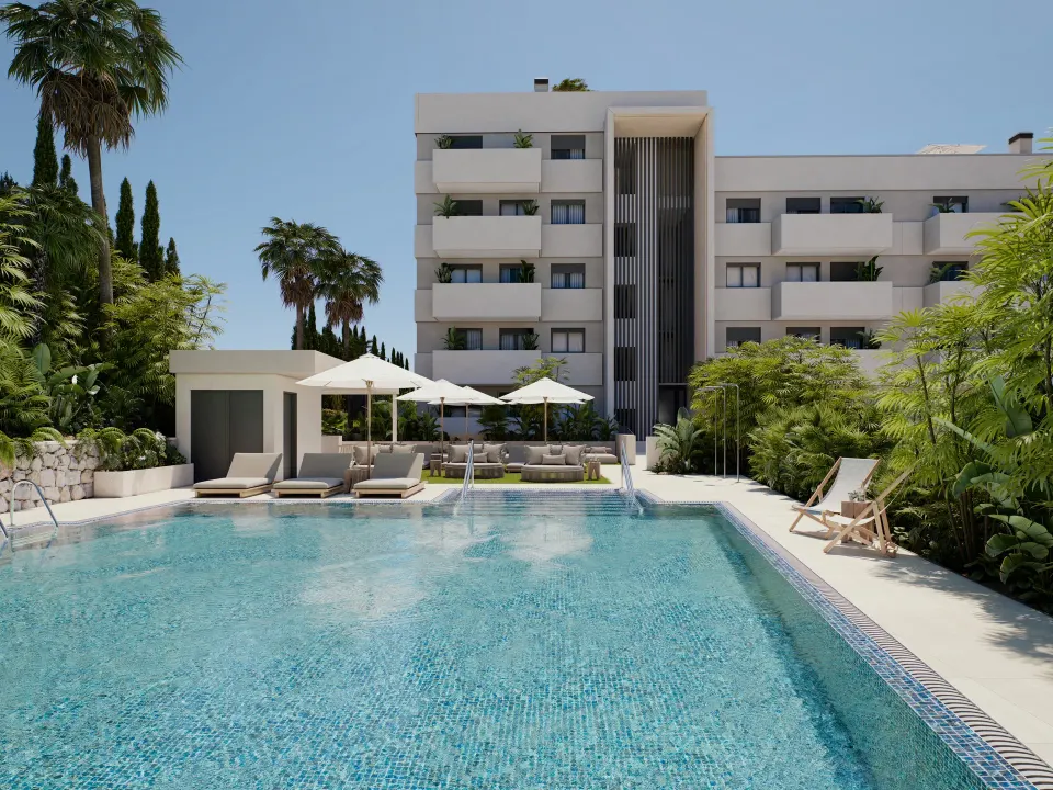 Las Mesas Sea Suites — photo 3