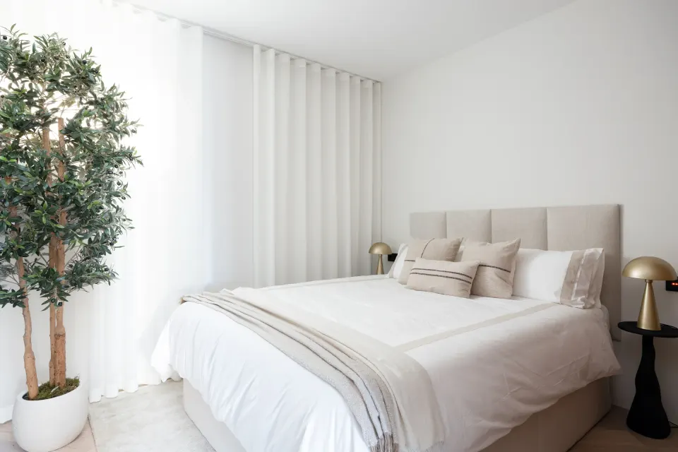 Arka Hill — Apartamento en Marbella Golden Mile