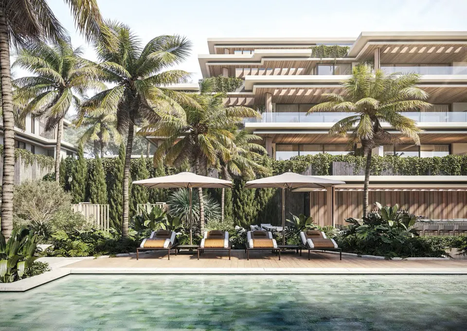 Essence Residence — photo 5