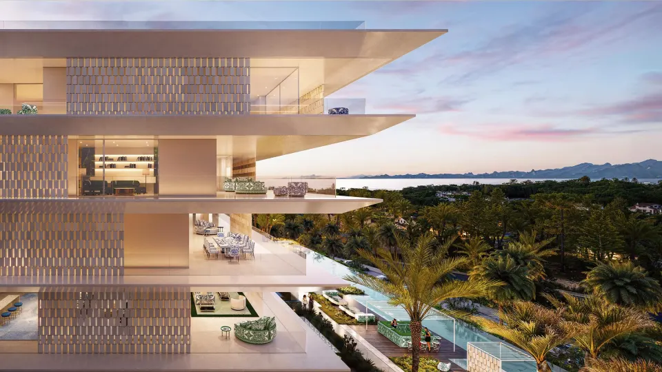 Design Hills Marbella — photo 2