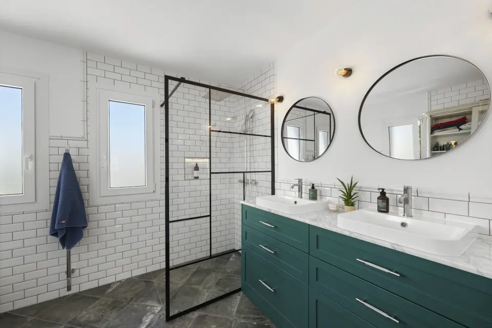 Villa Pinot — Villa en Estepona