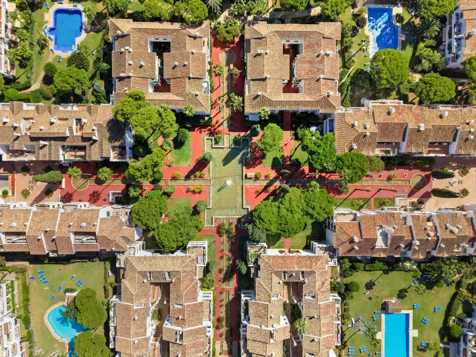 El Presidente 30 — Apartamento en El Presidente
