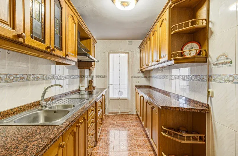 Parque Elviria — Apartamento en Marbella
