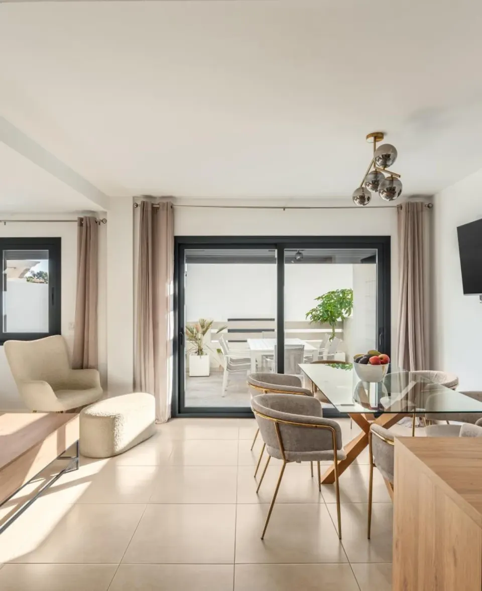 Agra Residencial — Adosado en Estepona