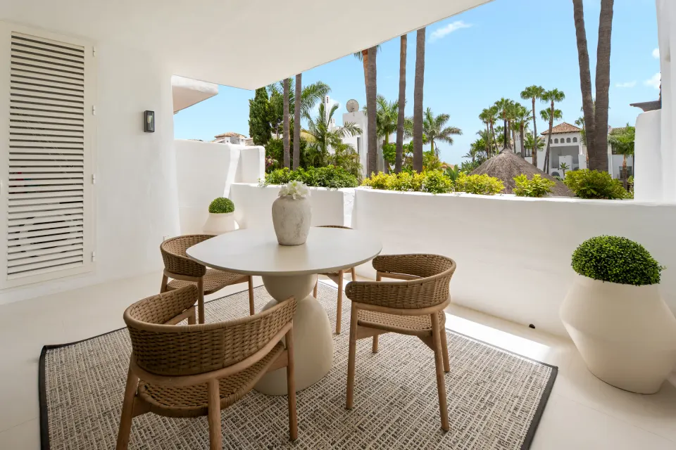 Drago 2-2 — Apartamento en Marina Puente Romano