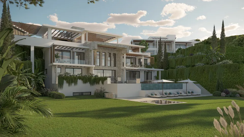 Ocyan Villas — photo 3