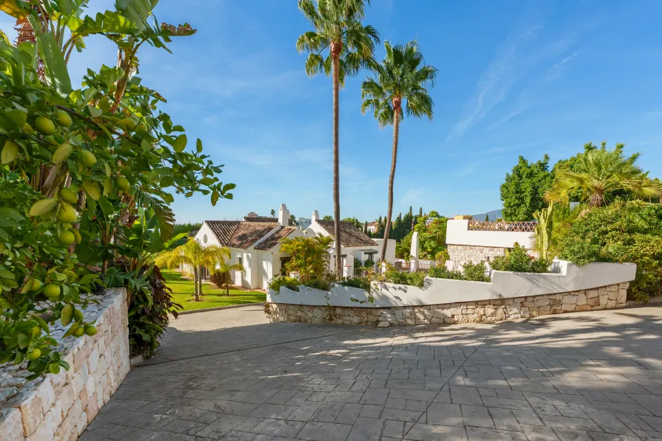 Casa K — Villa en Puerto del Almendro
