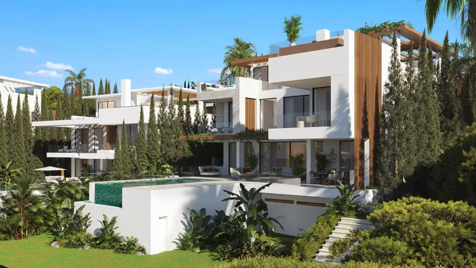 Ocyan Villas — photo 4