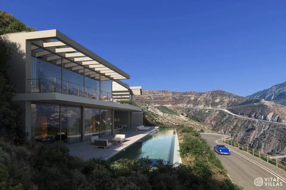 Vitae Villa C9 — photo 4