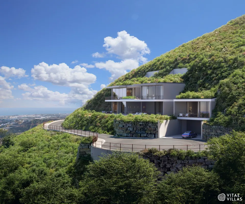 Vitae Villa C9 — photo 2