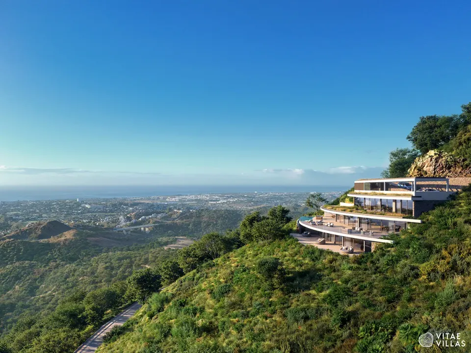 Vitae Villa C8 — photo 4