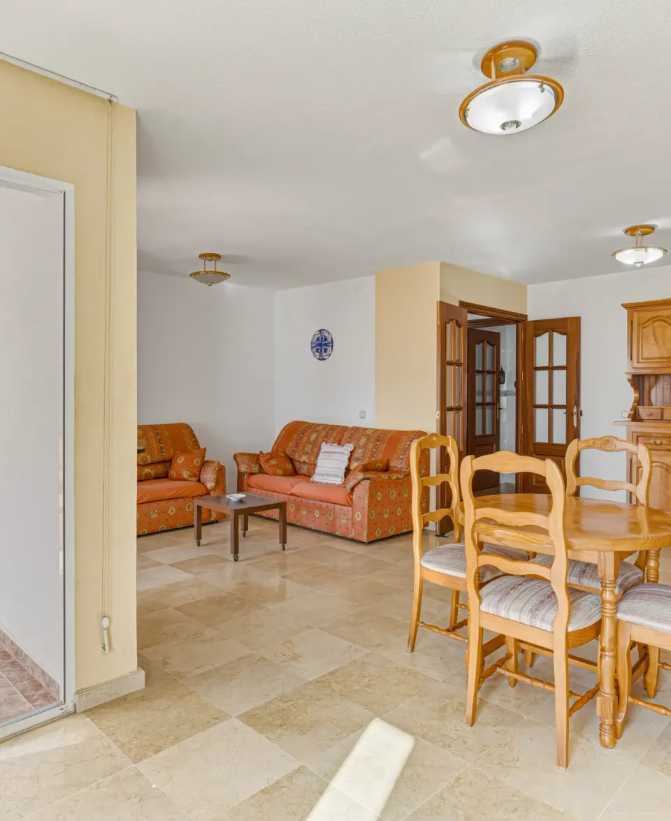 Parque Elviria — Apartamento en Marbella
