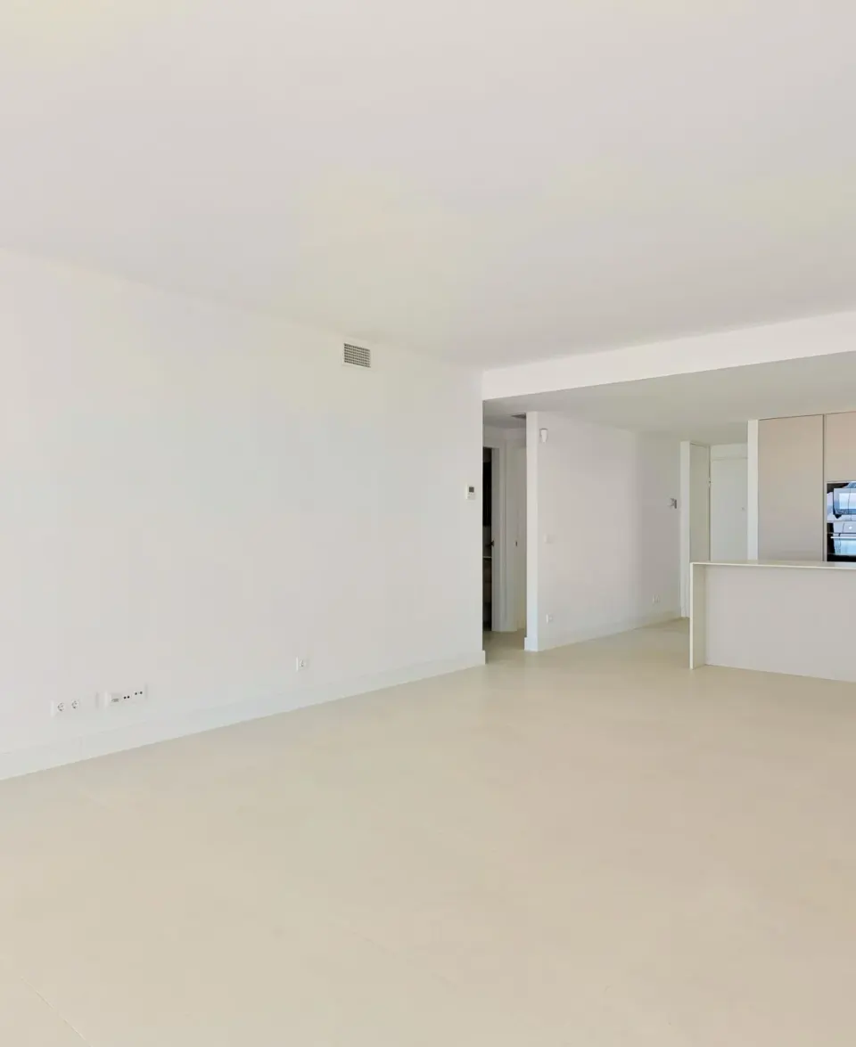 El Higuerón — Apartamento en Fuengirola