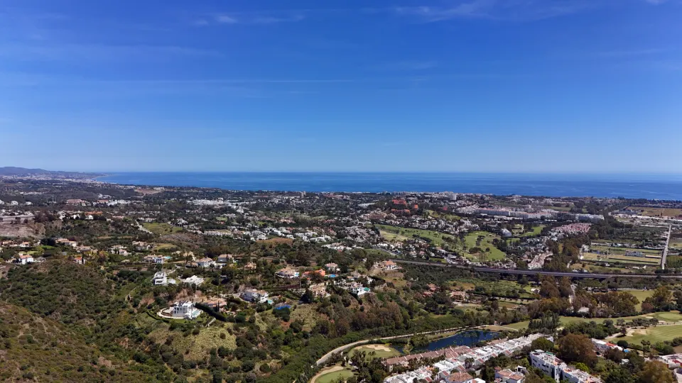 The View Marbella — photo 3