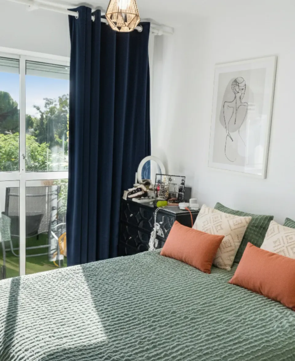 Artola Baja — Apartamento en Marbella