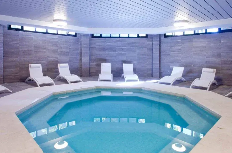 Las Mimosas — Apartamento en Puerto Banús