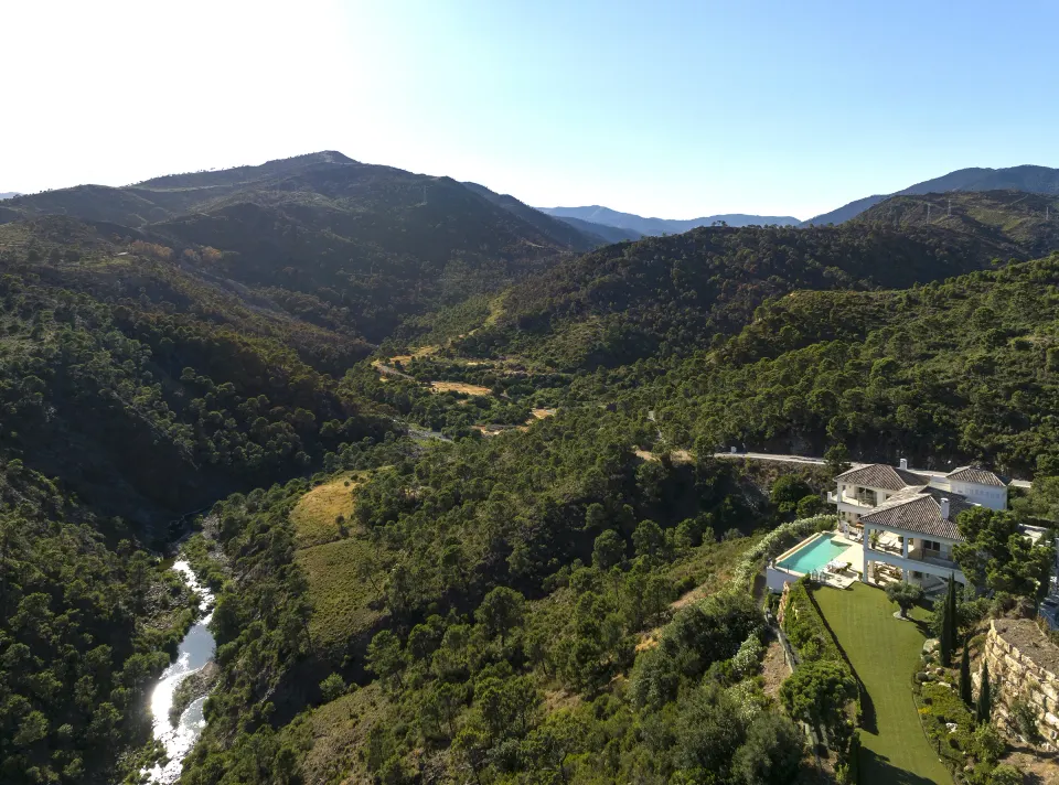 Casa Colinas — Villa en Monte Mayor