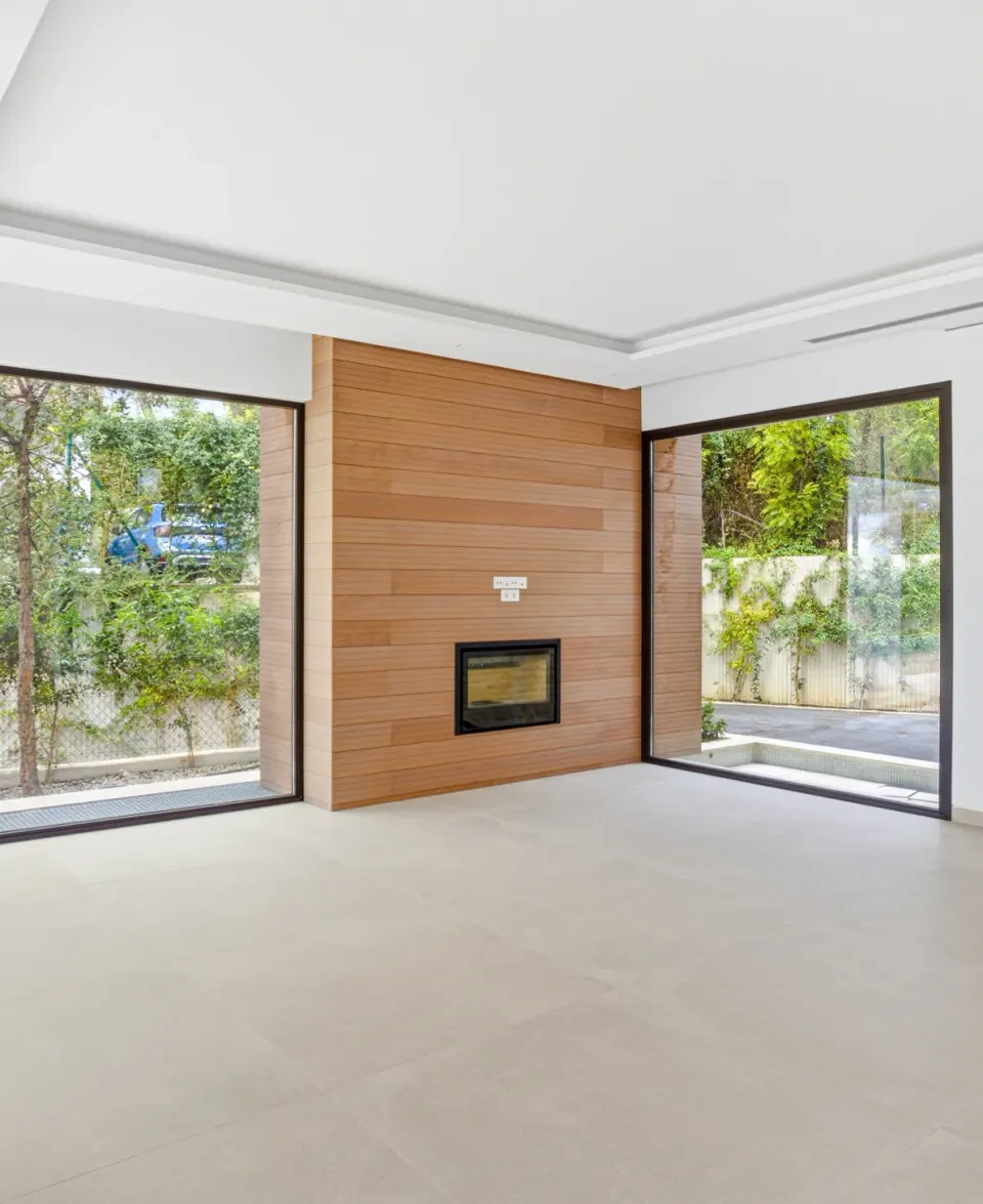 Golden Mile — Villa en Marbella