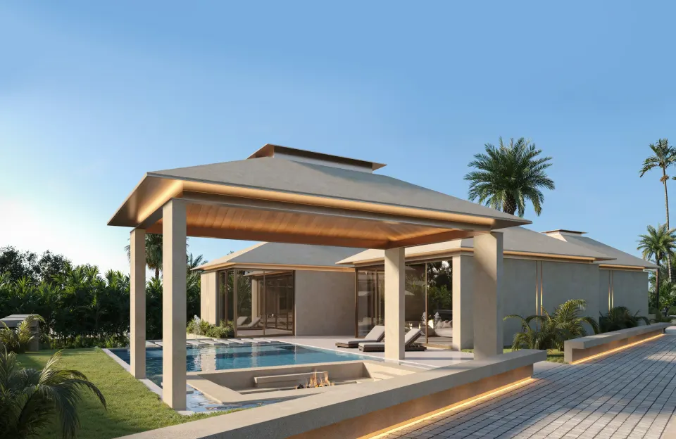 Villa Zen — photo 2