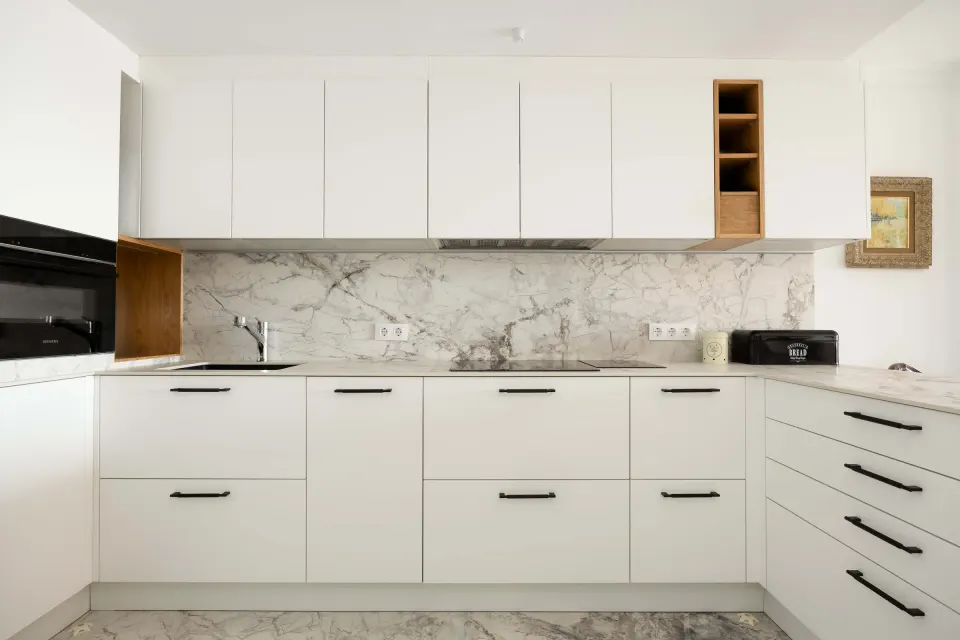 Calahonda — Apartamento en Mijas